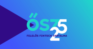 Felelős Fintech ősz nyertes