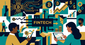 fintech megoldások